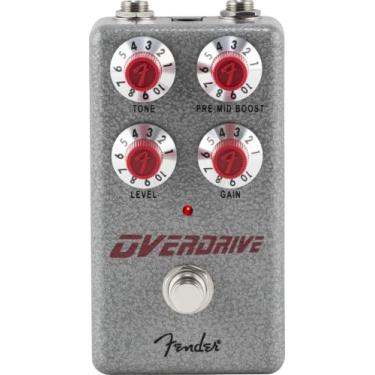 Imagem de Pedal de efeito Fender Hammertone Overdrive