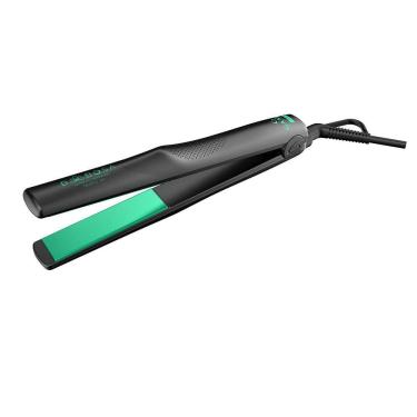Imagem de Prancha Babosa Ergostyler Ceramic Íon 210°C Cabo Giratório