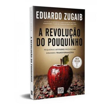 Imagem de A Revolução Do Pouquinho