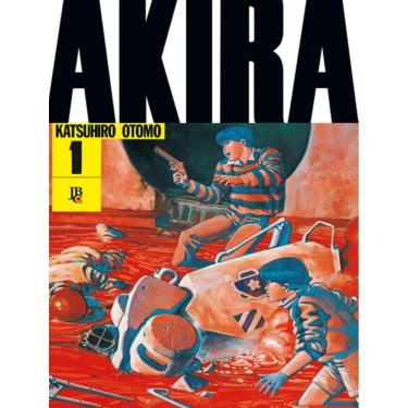 Imagem de Akira - Vol. 1