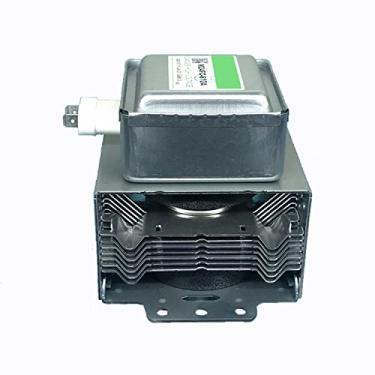 Imagem de WEVRMQDY Magnetron M24FC-610A Compatível com Galanz e GE WB27X11126 Forno Microondas Peças de Reparo Magnetron Substituir M24FB-610A 2M248J 2M253J