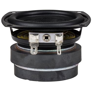Imagem de Dayton Audio Driver de alcance estendido blindado CE Series CE65W-8 de 6,35 cm (2-1/2") 8 Ohms
