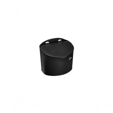 Imagem de Saleiro Mix 13,5 X 9 X 12,3 Cm 500 Gr Preto Coza