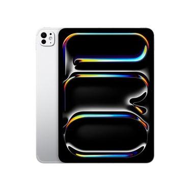 Imagem de iPad Pro Apple (5ª Geração) Processador M4 (11", Wi-Fi, 512GB com Vidro Convencional) - Prateado
