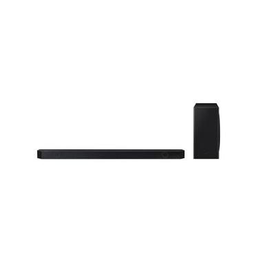 Imagem de Soundbar Samsung com Subwoofer sem Fio, 5.1.2 Canais, Wireless Dolby Atmos e 360W - HW-Q800D