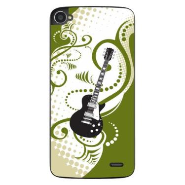 Imagem de Capa Adesivo Skin368 Verso Para Blu Dash X Plus (2015) - KawaSkin