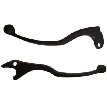 Imagem de Manete Embreagem E Freio Intruder 125 06 Á 10 A Disco Par - Cometa