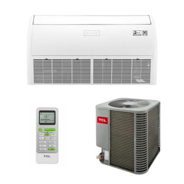 Imagem de Ar-Condicionado Split Inverter Piso Teto 36000 BTUs TCL Só Frio TAC-36CSG/CF 220V