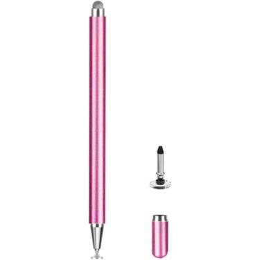 Imagem de Caneta Stylus para Samsung Galaxy Z Fold 7 5G Fold Edition S Pen para Galaxy Z Fold 7 (ouro rosa)