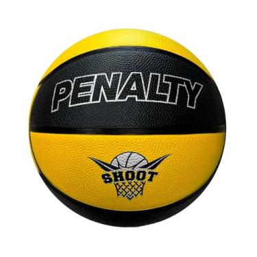 Imagem de Bola Penalty Basquete Shoot XXIV