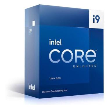 Imagem de Processador Intel Core i9-13900KF Box LGA 1700 5.8GHz 36MB Cache BX807