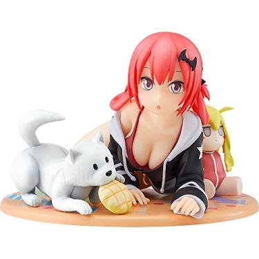 Imagem de Gabriel Dropout: Satanichia Kurumizawa McDowell 1:7 Scale PVC Figure