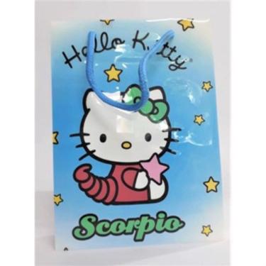 Imagem de Sacola Hello Kitty Signos Escorpião