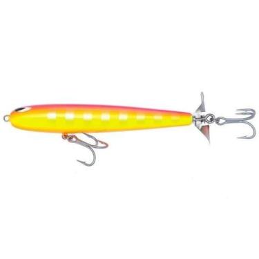 Imagem de Isca ocl m prop 140 slim, Cor 537
