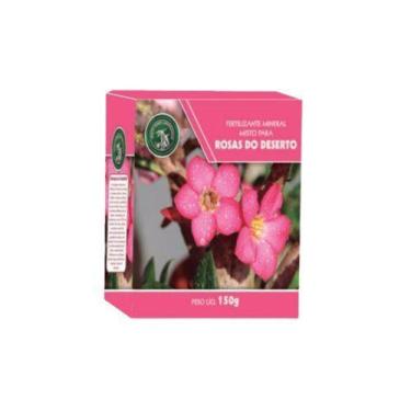 Imagem de Rosas do deserto 150g mv (4755) - Mato Verde