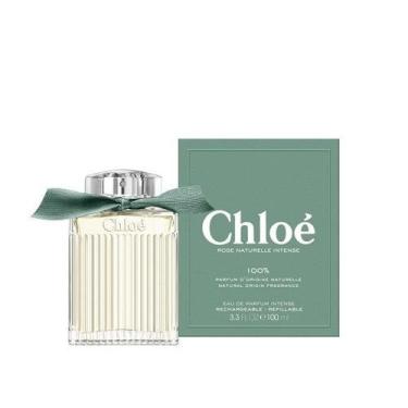 Imagem de Perfume Chloé Rose Naturelle Intense - Eau de Parfum, 50 ml
