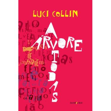 Imagem de Livro - A Árvore Todas