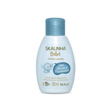 Imagem de Colonia Skala Skalinha Bebe 200ml