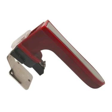 Imagem de Puxador Cabo Para Air Fryer Philco Saude 3,2 Litros Vermelho
