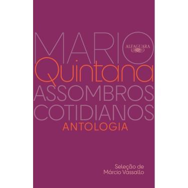 Imagem de Assombros Cotidianos - Antologia