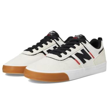 Imagem de New Balance Tênis de skate unissex adulto 306-Jamie Foy, Sal marinho/preto, 40 BR