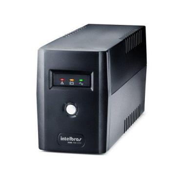 Imagem de No-Break XNB 720VA 220V - INTELBRAS, 220V