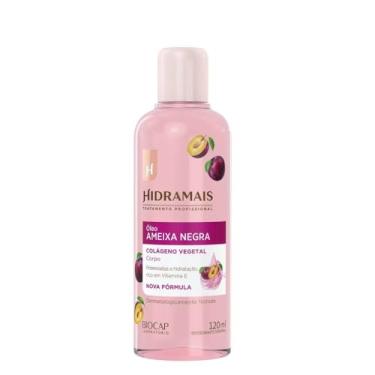 Imagem de Óleo De Ameixa Negra E Vitamina E Hidramais 120ml