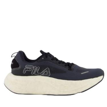 Imagem de Tênis Fila Float Maxxi 2 Pro Preto e Cinza 44