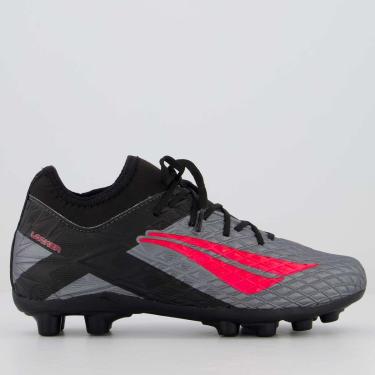 Imagem de Penalty Chuteira Campo Rx Locker Kids Y-3 Ch-Pk-Pt T 31