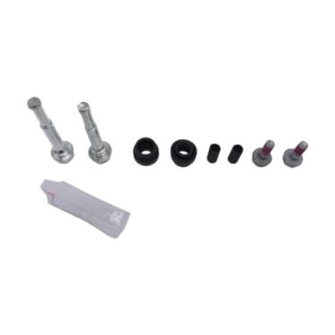 Imagem de Parafusos de Pino Guia Da Pinça de Freio Dianteiro, Acessórios Automotivos Bcf1433A, Peças de Reposição Compatíveis com Fácil Instalação