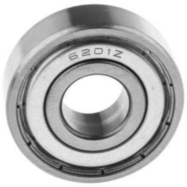 Imagem de Rolamento de roda Honda Cbx 200 Strada 1993 a 2002 - PRO AUTOMOTIVE