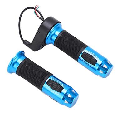 Imagem de Controlador do Motor da Escova, Casca de Alumínio, Dissipação de Calor Estável, Aderência de Borracha, Fio e Interface, para Bicicletas Elétricas, Triciclos, Scooters 36V