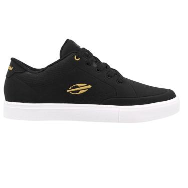 Imagem de Tênis Mormaii Urban Free - 203364-18 - Black/Gold/White