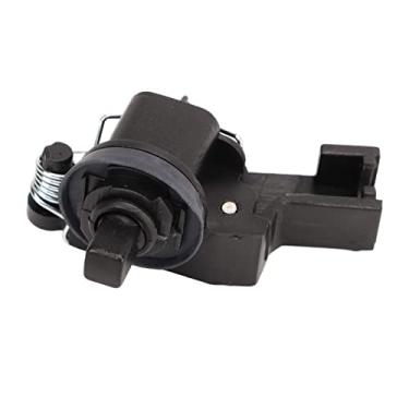 Imagem de Trava de Trava de Liberação de Porta de Combustível Automático, Atuador do Sentra