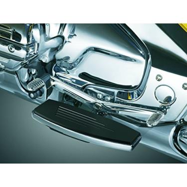 Imagem de Kuryakyn 7018 Trident borracha de substituição para placa de motorista