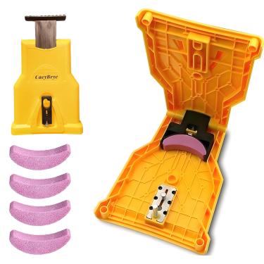 Imagem de CaeyBrye Afiador de motosserra