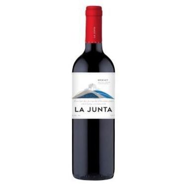Imagem de Chileno La Junta Merlot