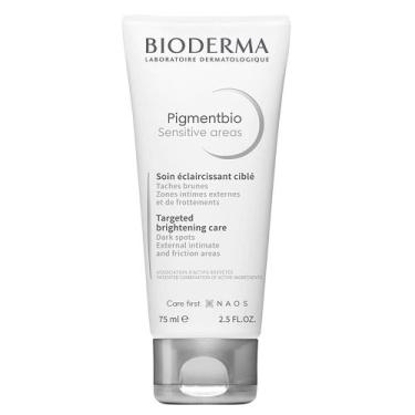 Imagem de Clareador Corporal para Áreas Íntimas e Sensíveis Bioderma - Pigmentbi