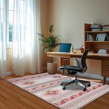 Imagem de 1 Tapete Escritório Antiderrapante Js Fu 100 x 150 Vr - IDEALIZA, M35A