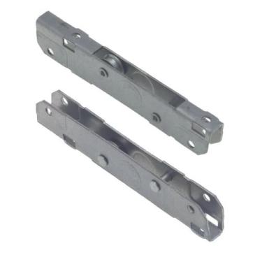 Imagem de Guia dobradiça porta forno - CENTRO OESTE REFRIGERACAO LTDA