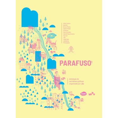 Imagem de Revista Parafuso¹