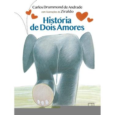 Imagem de História de dois amores