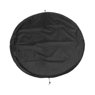 Imagem de oshhni Metrau troca de tapete de petiscos de traje de traje de traje oxford saco de mato de surf compacto para praia para barqueiros de caiaques, 210d 90cm