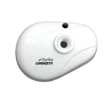 Imagem de Pressurizador Maxi Turbo 220V - Lorenzetti