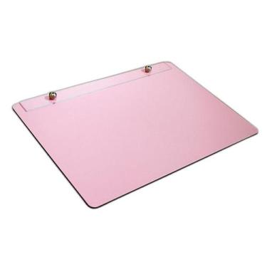 Imagem de Prancheta Portátil Desenho Técnico Madeira Rosa A3 - Fenix