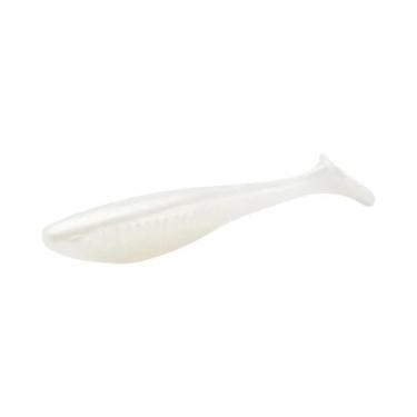 Imagem de Iscas de Pesca Macias Swimbait T-Tail - 6 Unidades de 8cm e 5.1g - Flu