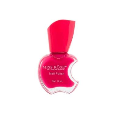 Imagem de Esmalte Cremoso A100 Miss Rose 12Ml