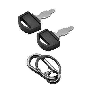 Imagem de YAMAKATO Chave de ignição para Honda e Clones Motores e Geradores Peça OEM, Substituição 35111-880-013