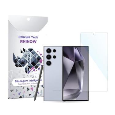 Imagem de Película Tech Vidro para Samsung Galaxy S24 Ultra (Rhinow)