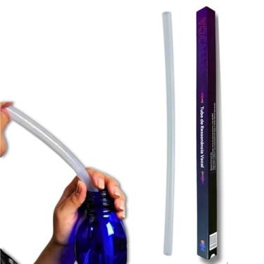 Imagem de LaxVox tubo de ressonância vocal ETvso Vocallis com caixa para armazenamento - Silicone flexível, atóxico